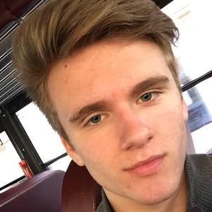 Meet your Posher, Jeff